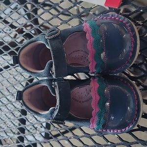 Stride Rite Dress Shoes